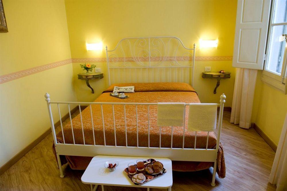 Le Stanze Dei Medici Bed & Breakfast Флоренция Екстериор снимка