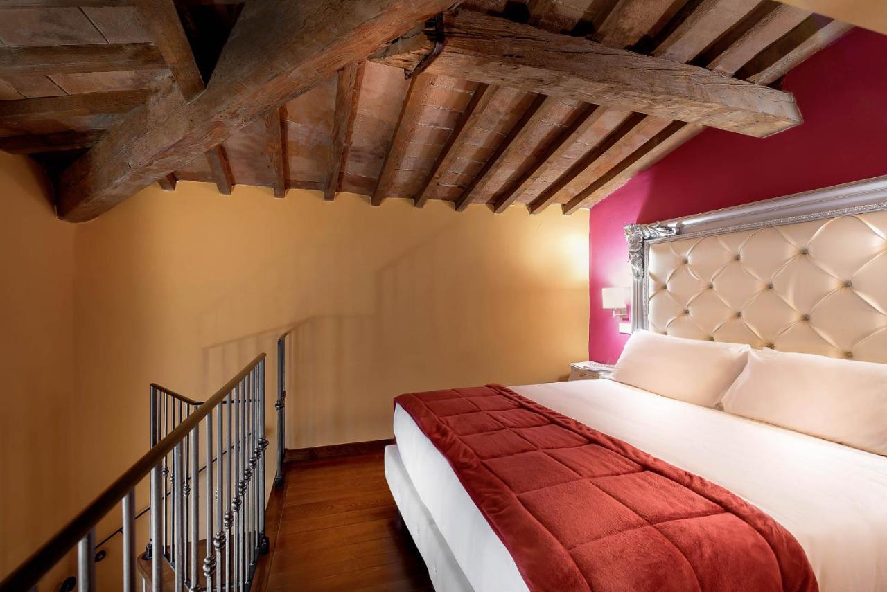 Le Stanze Dei Medici Bed & Breakfast Флоренция Екстериор снимка
